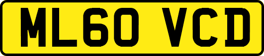 ML60VCD