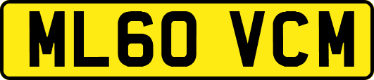 ML60VCM
