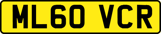 ML60VCR