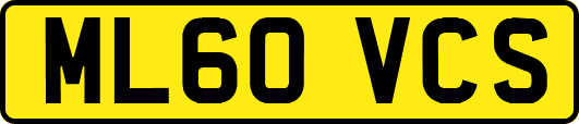 ML60VCS