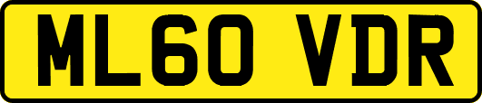 ML60VDR