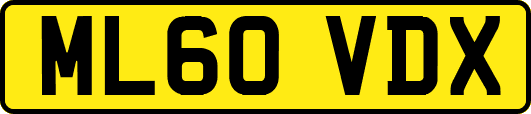 ML60VDX