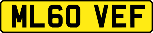 ML60VEF