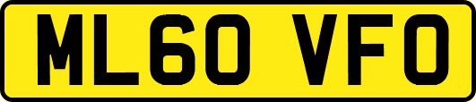 ML60VFO