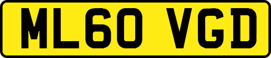 ML60VGD
