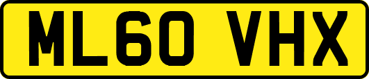 ML60VHX