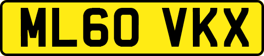 ML60VKX