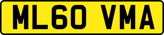 ML60VMA