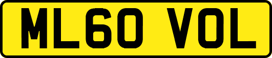 ML60VOL
