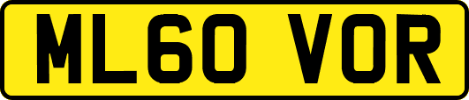ML60VOR