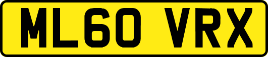 ML60VRX