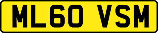 ML60VSM