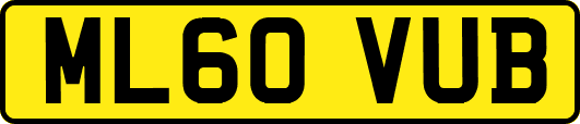 ML60VUB