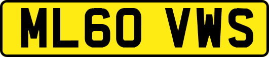 ML60VWS