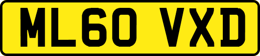 ML60VXD