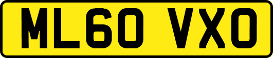 ML60VXO