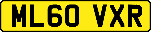 ML60VXR