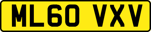 ML60VXV