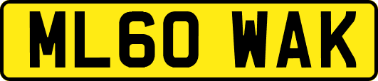 ML60WAK