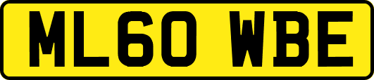 ML60WBE