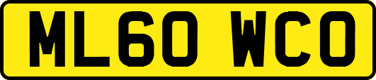 ML60WCO