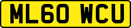 ML60WCU