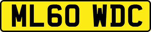 ML60WDC