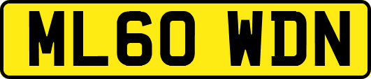 ML60WDN
