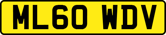 ML60WDV