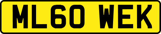 ML60WEK