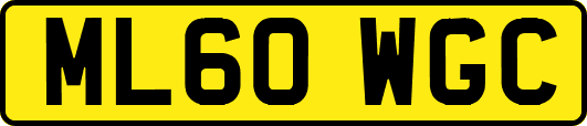 ML60WGC