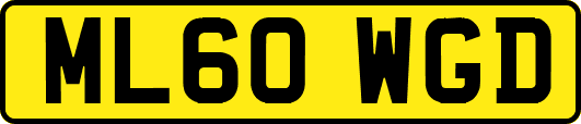 ML60WGD