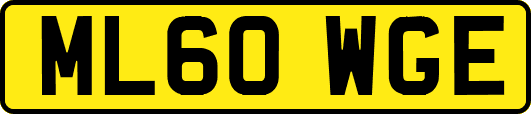 ML60WGE