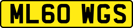 ML60WGS
