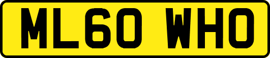 ML60WHO