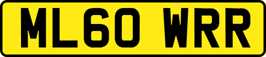 ML60WRR