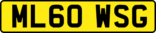 ML60WSG