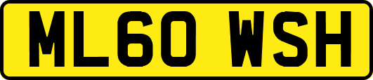 ML60WSH