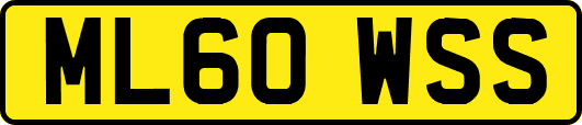ML60WSS