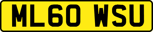 ML60WSU