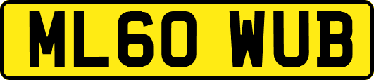 ML60WUB