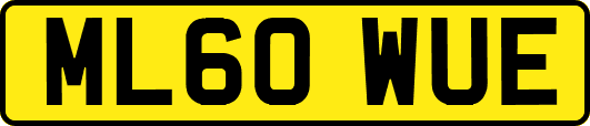 ML60WUE