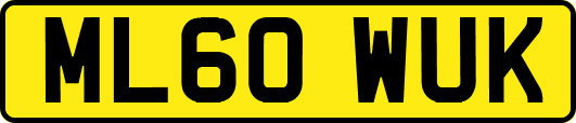 ML60WUK