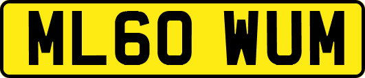 ML60WUM