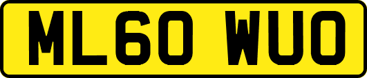 ML60WUO