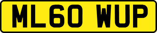 ML60WUP