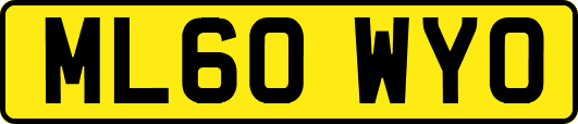 ML60WYO