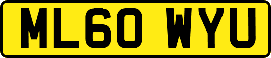 ML60WYU