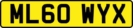 ML60WYX