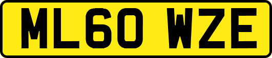ML60WZE